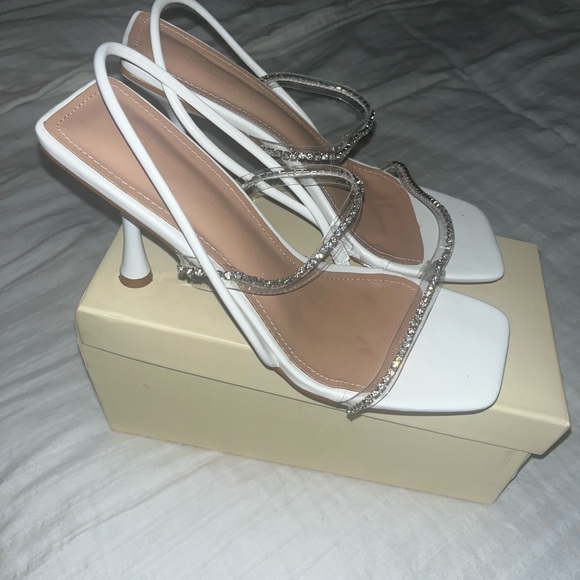 Simmi London Heels from Asos - Picture 5 of 7